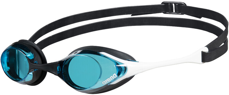 Arena Cobra Swipe Goggles, blue/white