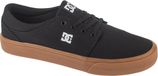 DC Shoes Trase TX Sneakers Zwart Unisex Maat 44,5