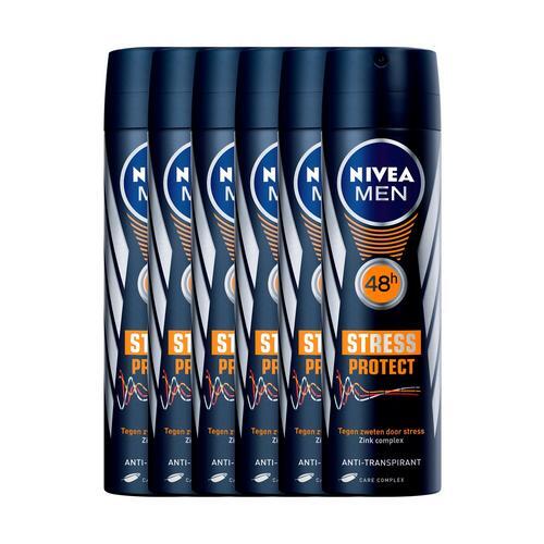 Nivea MEN Stress Protect