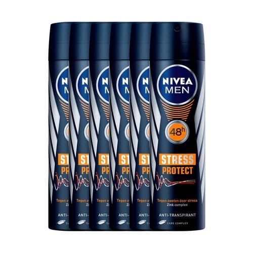 Nivea MEN Stress Protect - 4005808735891