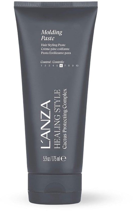 L'ANZA Healing Style Molding Paste 175 ml