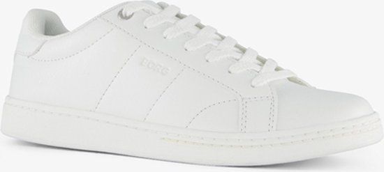 Bjorn Borg Dames Sneakers Wit - Maat 36 - Uitneembare zool