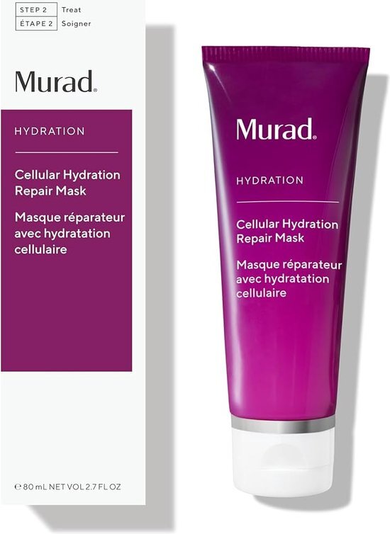 Murad - Cellular Hydration Barrier Repair Mask