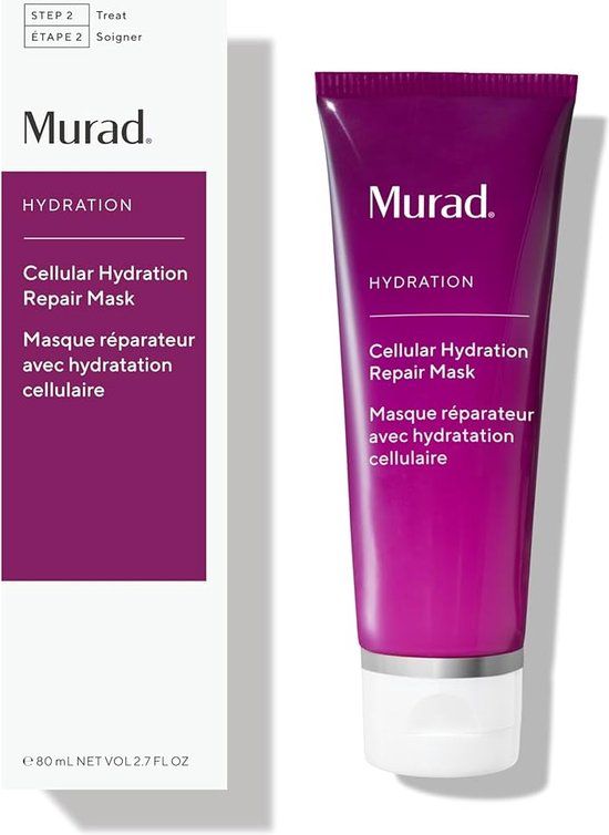 Murad Cellular Hydration Barrier Repair Mask 80 ml