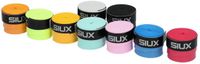 Siux Elite Overgrips Elite X60 Padel Polyester Meerkleurig