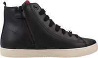 Geox J Gisli H Schoenen Zwart EU 30 Jongen