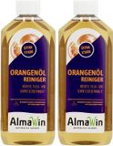 AlmaWin Oranjereiniger extra sterk, 2 x 500 ml concentraat