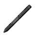 Staedtler Lumocolor 236 omnigraph permanent Craie de marquage Noir 12 pièce(s)