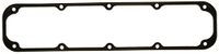 Gasket, Ajusa Gasket, cylinder head cover