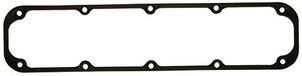 Gasket, Ajusa Gasket, cylinder head cover