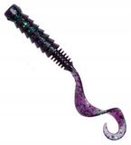Savage Gear Pro Grub 6.5cm 2g Junebug