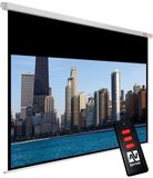 AVTEK Cinema Electric 300P 131-inch projectiescherm