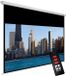 AVTEK Cinema Electric 300P 131-inch projectiescherm