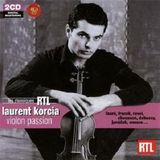 Sony Music Sony Classical Coffrets RTL Classiques: Korcia - Violon