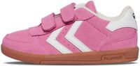 Hummel kindersneaker Victory Suede II Infant 230238