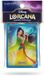 Disney Lorcana Mulan Card Sleeves (65x)