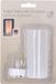 Arti Casa Theelichthouder Met Led Theelicht 10 Cm Wit