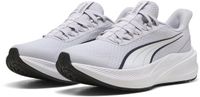 PUMA Dasher Lite SlipTech Unisex Sportschoenen - Lavendar Pop-Deep Plum-PUMA White