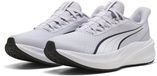 PUMA Dasher Lite SlipTech Unisex Sportschoenen - Lavendar Pop-Deep Plum-PUMA White