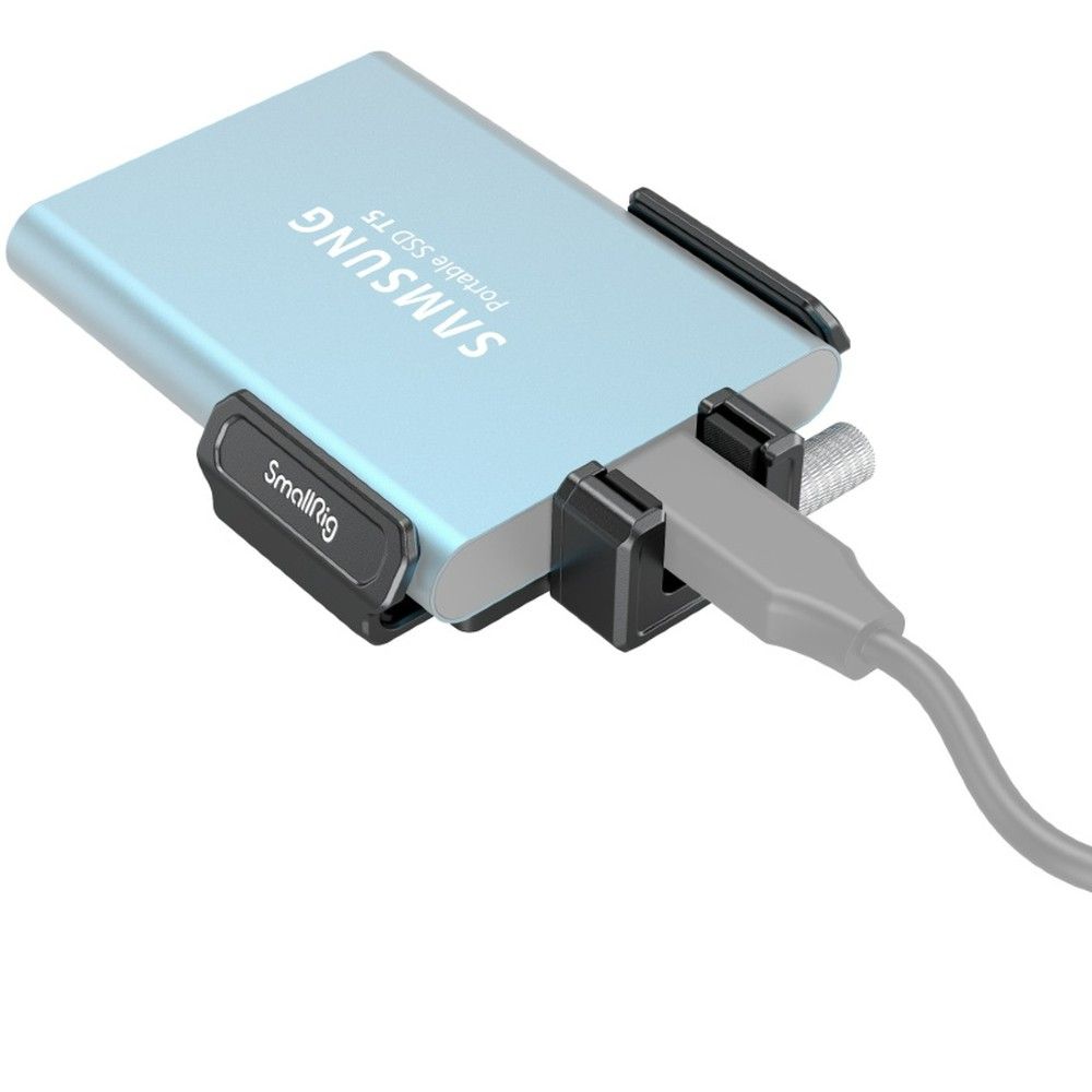 SmallRig 3272 SSD Mount for BMPCC 6K PRO