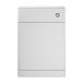 Sarenna Meuble WC - 55 cm - Blanc (Moon White)