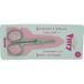 Vitry Ciseaux à ongles Inoxydable Asia 1 unité
