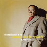Universal Music Nederland Blue Note Horace Silver Quintet - Further Explorations (LP) (Tone Poet)