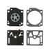 BPC Parts Kit de réparation de carburateur pour ZAMA (GND-142)