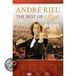 André Rieu Best Of Live DVD