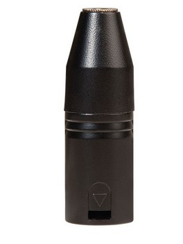 RØDE 3.5mm mini - 3-pin XLR