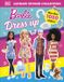 Barbie Ultimate Sticker Collection - Barbie Dress Up