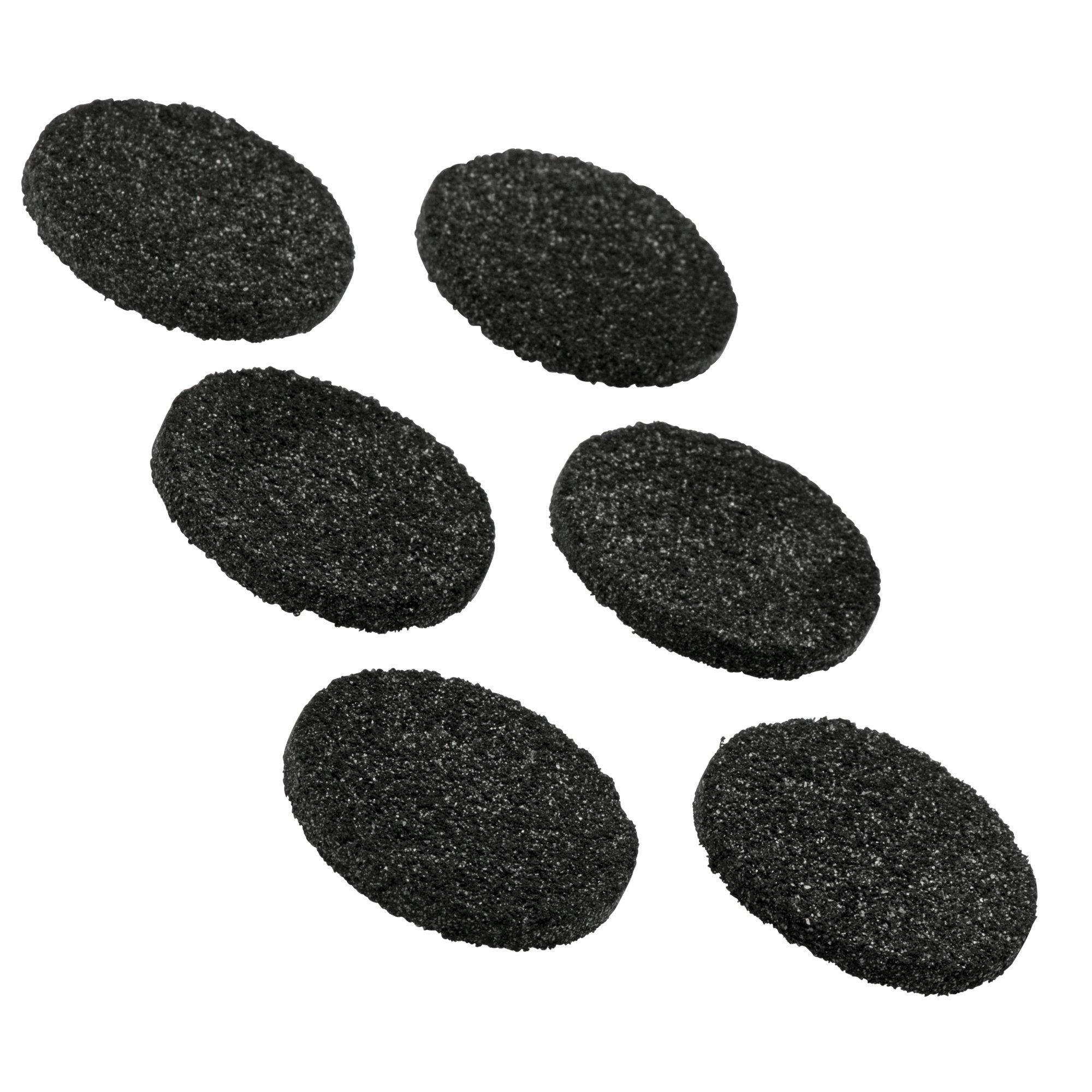 Lifesaver Cube Activated Carbon Filters - 6 Pack