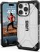 Urban Armor Gear UAG Plasma iPhone 16 Pro Hoesje Transparant