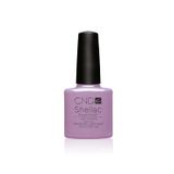 CND Nagellak Shellac Color Coat Lilac Longing 7,3ml 7.3ml