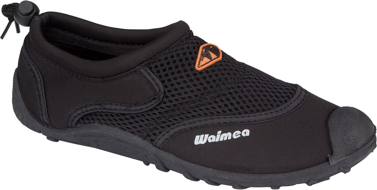 Waimea Waimea Aquaschoenen Wave Rider Zwart 38