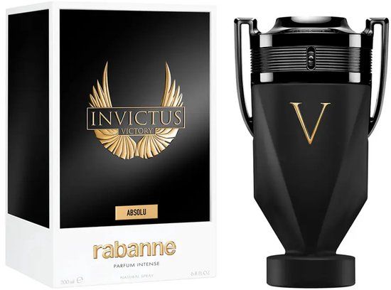 Rabanne Parfum / 200 ml / Mannen