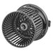 Valeo Interieurventilatoren, Airconditioning 715271