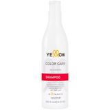 Kleurbeschermende Yellow Color Care Protective Shampoo 500ml