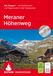 Meraner Bergverlag Rother ROTHER Wanderführer Meraner Höhenweg