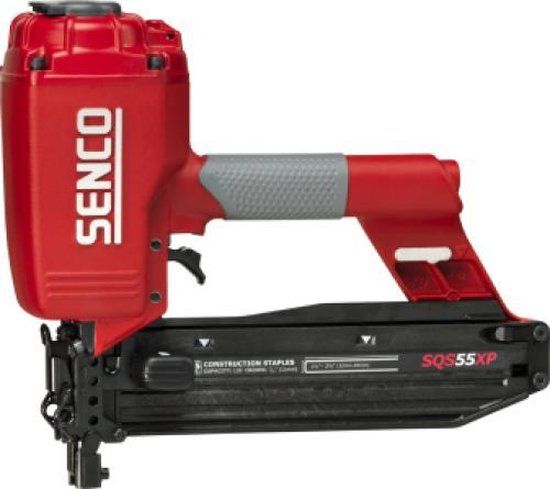 Senco SQS55XP-Q TF Q-niet tacker