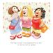 Model Family Verjaardagskaart voor haar, How Are Gone from Laughing When We… Vrouwelijke verjaardagskaart, Grappige verjaardagskaart voor haar