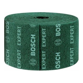 Bosch EXPERT N880 Vliesrol - 150mm x 10m - 10-delig