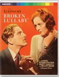 Broken Lime Wood Media Ltd Broken Lullaby LE Blu-ray