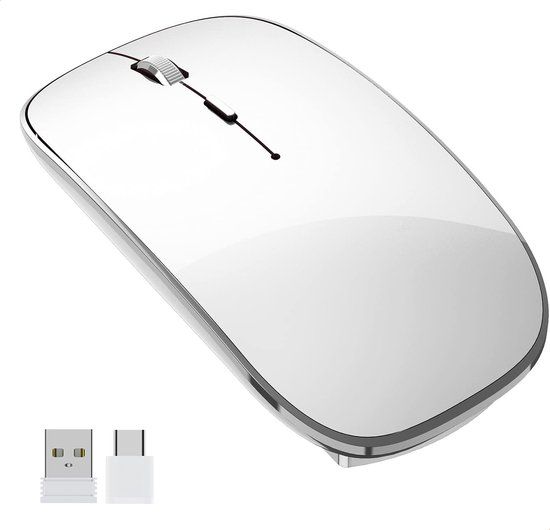 Gadgetplace Draadloze Muis