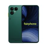Fairphone (Gen. 6+) 12GB/256GB Forest Green