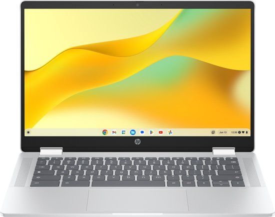 HP Chromebook x360 / 14b-cd0124ndx / DD0D8EA#ABH