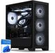 Sedatech Advanced Gaming PC Waterkoeling Tower ATX • Intel i7-12700KF 12x 3.6GHz • Geforce RTX 5060 Ti • 32Gb DDR5 • 1Tb SSD M.2 • WiFi • Bluetooth, USB C • Windows 11 • Desktop computer
