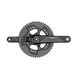 Sram Crankstel Red22 Red Bb386, 39/53 Tands, 170 Mm Cranklengte