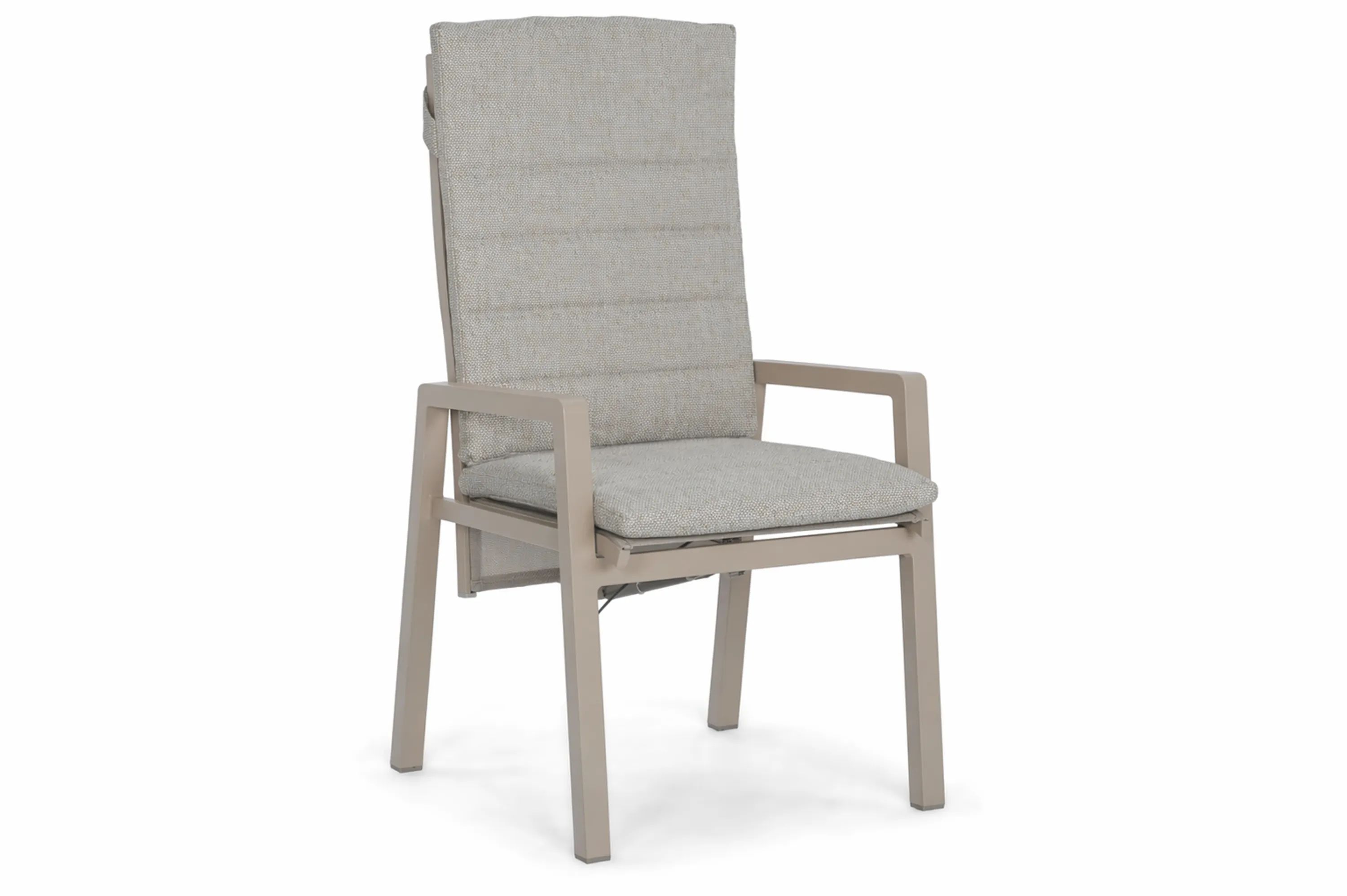 Lifestyle Garden Furniture Lifestyle Vivaro dining tuinstoel verstelbaar loft