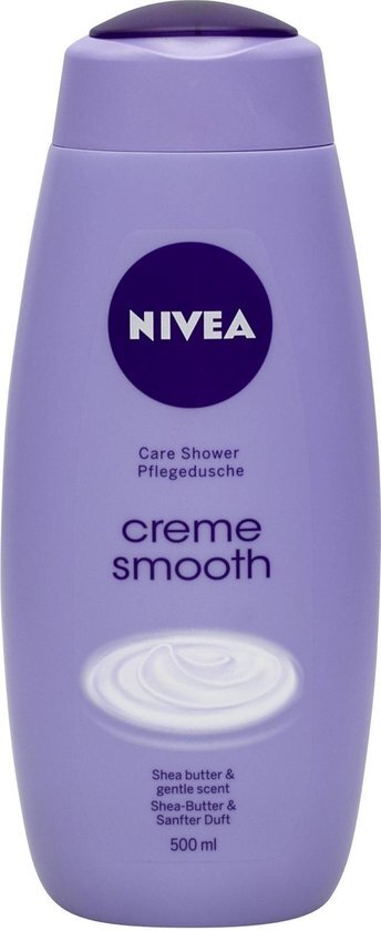 Nivea Creme Smooth